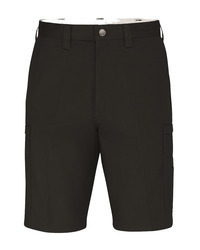 11" Industrial Cotton Cargo Shorts