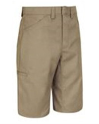Men's Extended Sizes Lightweight Crew Shorts