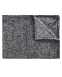 Boundary Shag Blanket
