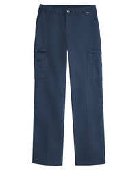Women's Cotton Cargo Pants