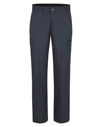 Women's Cotton Cargo Pants