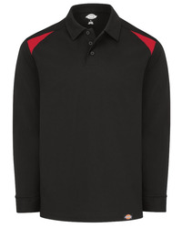 Men's Team Performance Long Sleeve Shirt