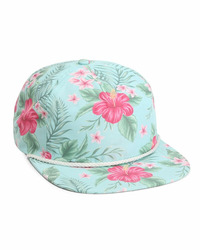 The Aloha Rope Cap