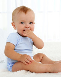 Baby Essential Bodysuit