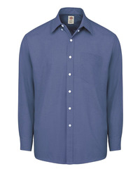 Men's Tall Oxford Shirt