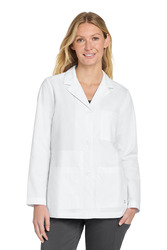 Women's Consultation Lab Coat