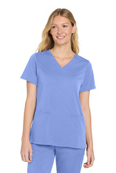 Women's Premiere Flex V Neck Top