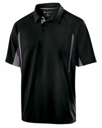 Men's Two-Tone Avenger Polo