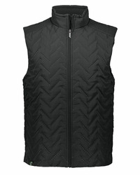 Men's Repreve® Eco Quilted Vest