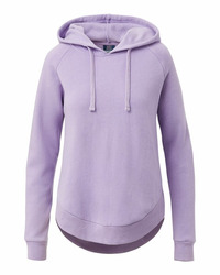 Women's Jordan Angel Fleece Hooded Sweatshirt