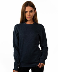 Unisex Malibu Crewneck Sweatshirt