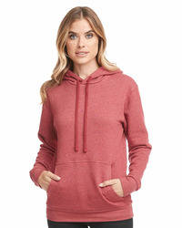 Unisex Malibu Hoodie Sweatshirt