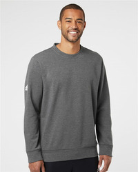 Fleece Crewneck Sweatshirt