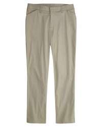 Women's Stretch Twill Pants