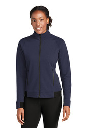 Women's PosiCharge ® Strive Full Zip