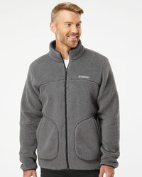 Rugged Ridge™ II Sherpa Fleece Full-Zip
