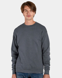 Unisex Perfect Sweats Crewneck Sweatshirt