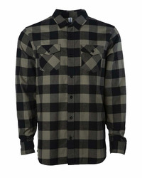 Unisex Flannel Shirt