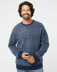 Aspen Fleece Crewneck Sweatshirt