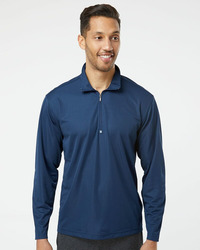 Unisex Malibu Performance Quarter-Zip Pullover