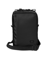 Resistant Crossbody