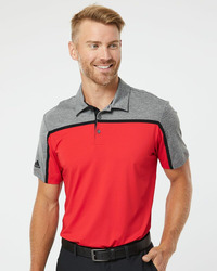 Men's Ultimate Colorblocked Polo