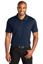 C Free ® Performance Polo