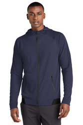 PosiCharge ® Strive Hooded Full Zip