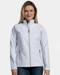 Women's Featherlight Soft Shell Jacket