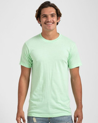 Fine Jersey T-Shirt