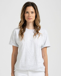 Unisex Heavyweight Jersey T-Shirt