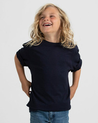 Youth Heavyweight Jersey T-Shirt