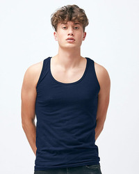 Unisex Fine Jersey Tank Top