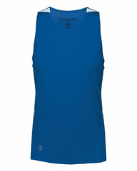 Women's PR Max Track Racerback Jersey