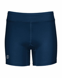 Women's PR Max Compression Shorts