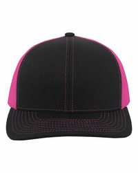 Trucker Snapback