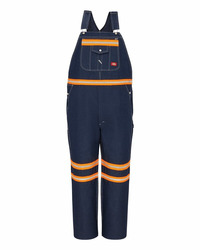Men's E-Vis Overall