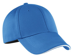 Dri FIT Mesh Swoosh Flex Sandwich Cap