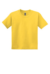 Youth DryBlend ® 50 Cotton/50 Poly T Shirt