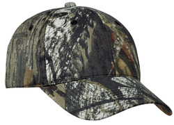 Pro Camouflage Series Cap