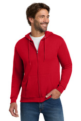 EcoSmart ® Full Zip Hooded Sweatshirt
