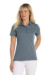 Ladies Oceanside Solid Polo
