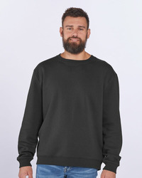 Fleece Crew Pullover