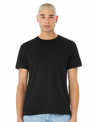 Unisex FWD Fashion Jersey Recycled Organic Tee