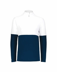 Men's Momentum Team Quarter-Zip Pullover