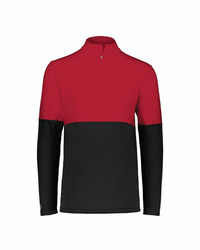 Youth Momentum Team Quarter-Zip Pullover