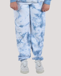 Dream Tie-Dyed Sweatpants