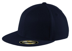 Flexfit 210 ® Flat Bill Cap