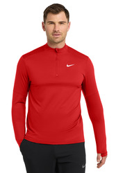 Dri FIT Element 1/2 Zip Top