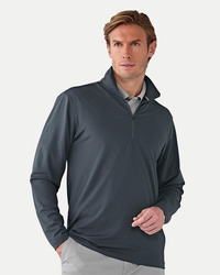 Men's Breckenridge Quarter-Zip Pullover